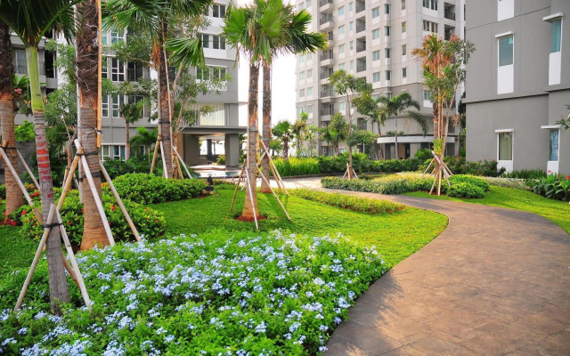 Thamrin Condotel Jakarta