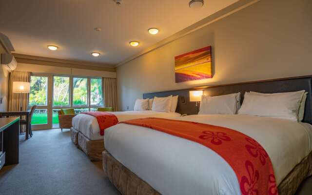 Scenic Hotel Bay of Islands