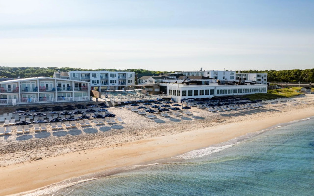 Sea Crest Beach Resort