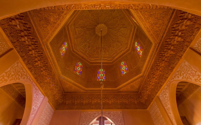 Villa Zahra