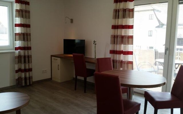 Appartement Pension Kasberger