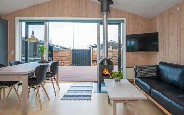 4 Person Holiday Home in Haderslev