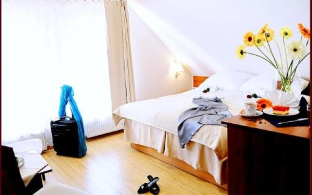 Hotel Pokoje Pod Lwem