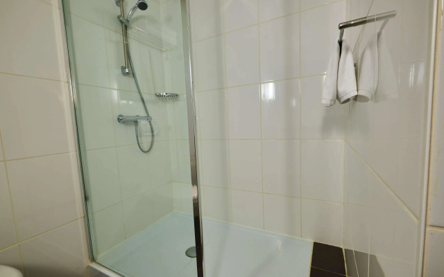 Lancaster Accra Hotel