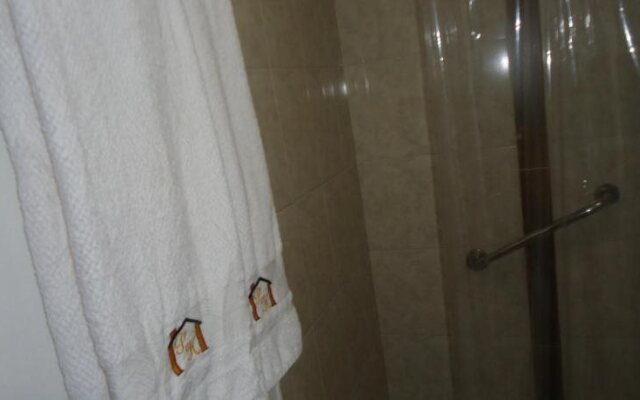 Posadas House Hotel