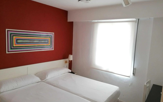 Hotel Miño