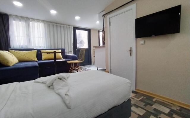 King İstanbul Hotel