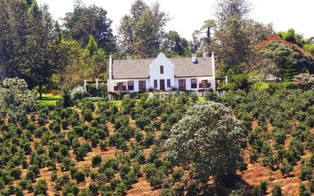 The Manor at Ngorongoro