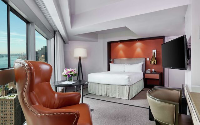 Millennium Hilton New York One UN Plaza