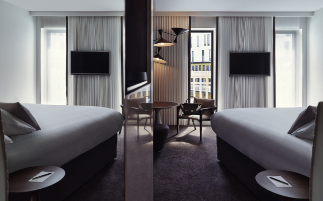 Molitor Hotel & Spa Paris - MGallery Collection