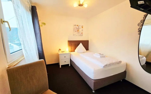 Hotel Emmerich