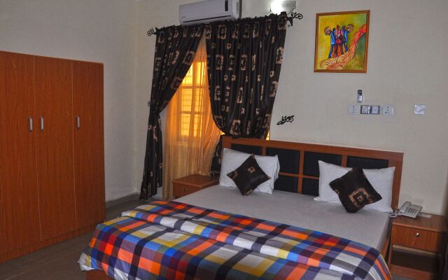 Western Dreams Hotel