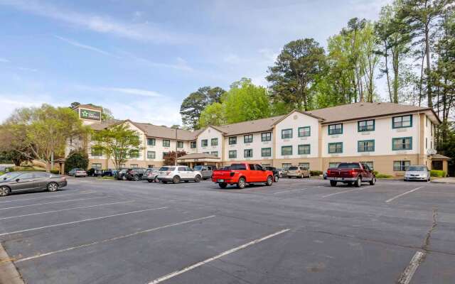 Extended Stay America Select Suites - Atlanta - Clairmont