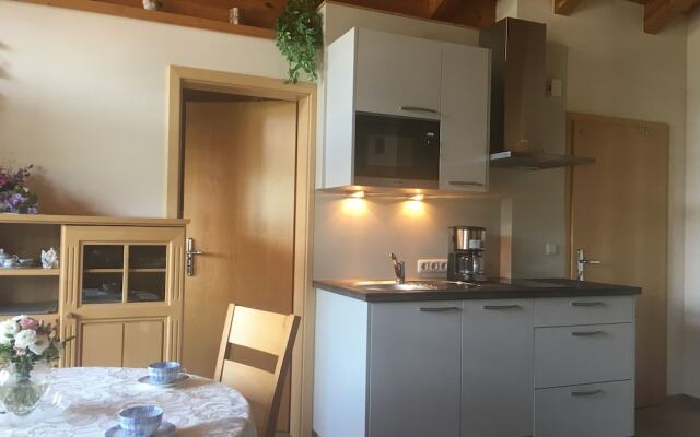 Ferienwohnung Beim Fegg