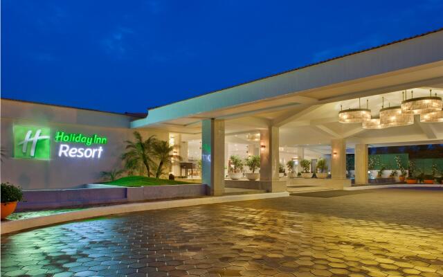 Holiday Inn Resort Goa, an IHG Hotel