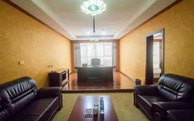 Miaodong Kokusai Hotel