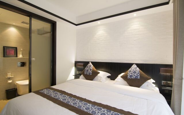 Hangzhou Teavilla Hotel