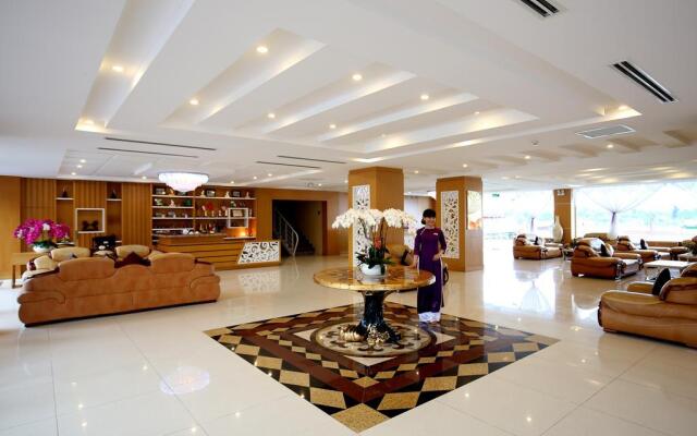 Nesta Hotel Can Tho