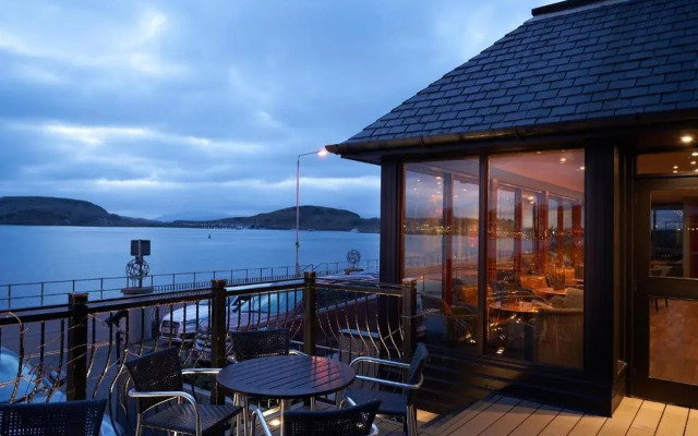 Oban Bay Hotel