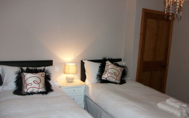 Centre Stables Luxury Self Catering Loch Lomond