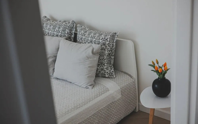 Encanto Elegancja i Widok Rzeka Brda Centrum