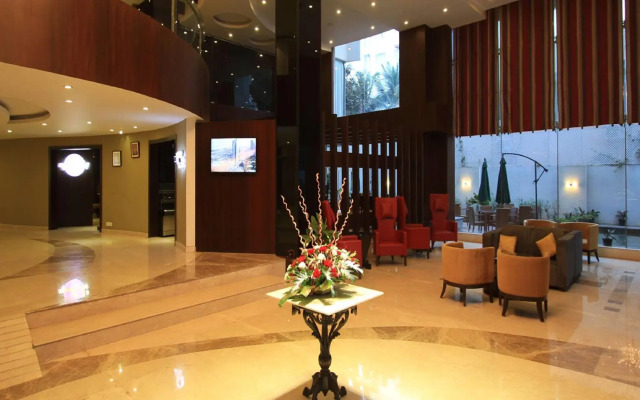 bloomSuites  Electronic city