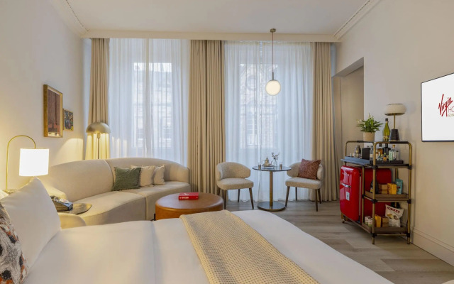 Virgin Hotels Edinburgh