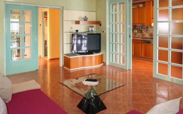 Apartment Zoel Porrentruy