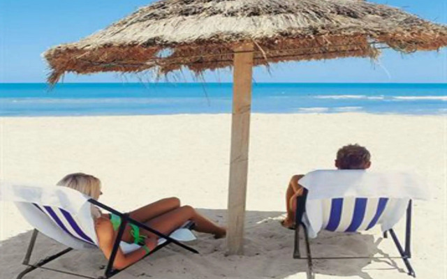 Djerba Holiday Beach