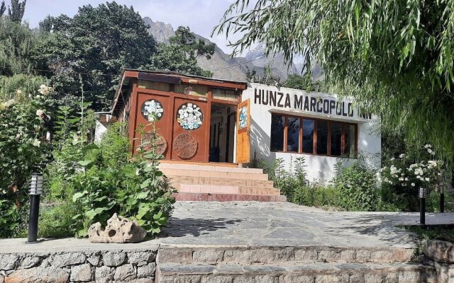 Hunza Marcopolo Inn