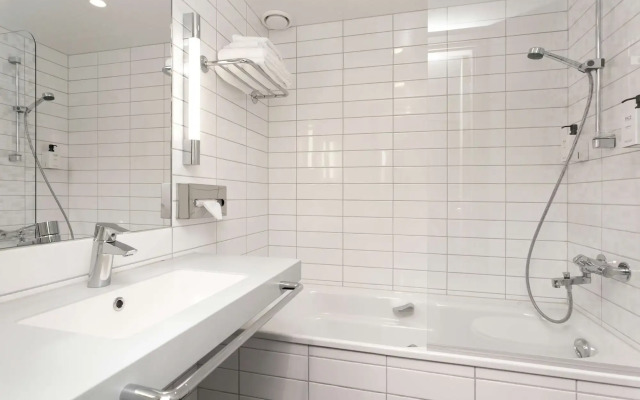 Scandic Stavanger City