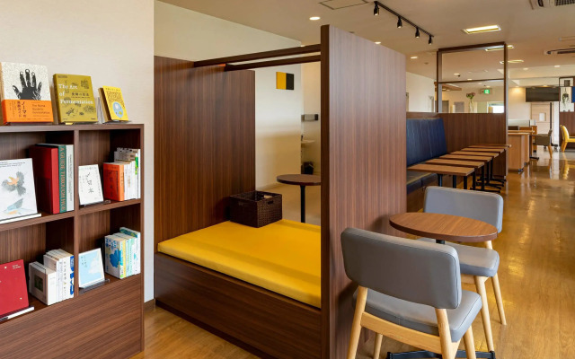 Comfort Hotel Hikone