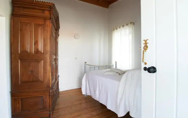 Polytimo Rural House