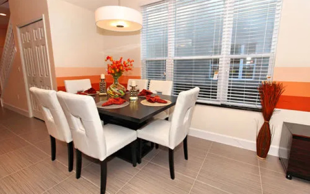 Executive Villas Florida