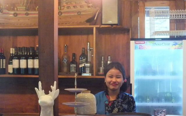 Ketapang Resort