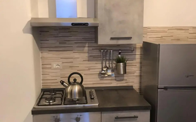 Il Fortino Apartment