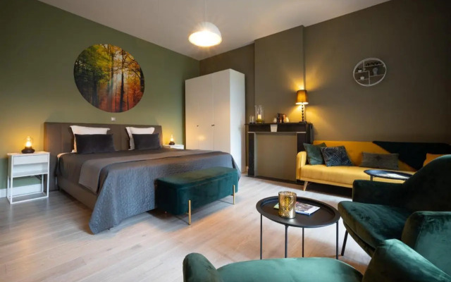 B&B Gaudium XII