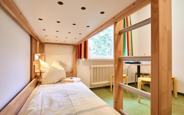 DJH Jugendherberge Biggesee - Hostel