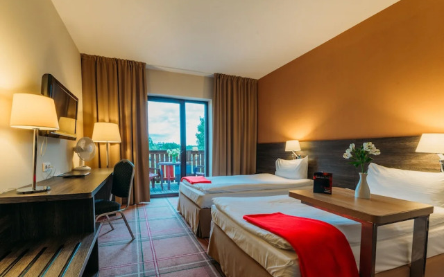 Mikołajki Resort Hotel & Spa