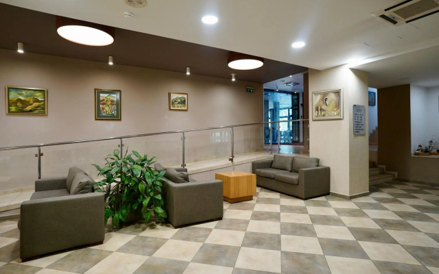 Belchin Garden Hotel Spa