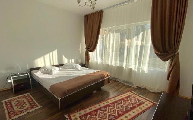 Iulia's Guesthouse