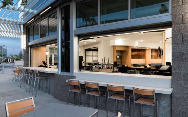 Hyatt Place Tempe / Phoenix / University