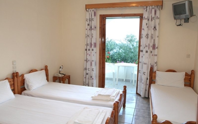 Vrachos Holidays Hotel