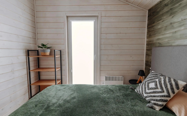 Гостевой дом Юрьево Home (Хоум) Георгиевская 1Г