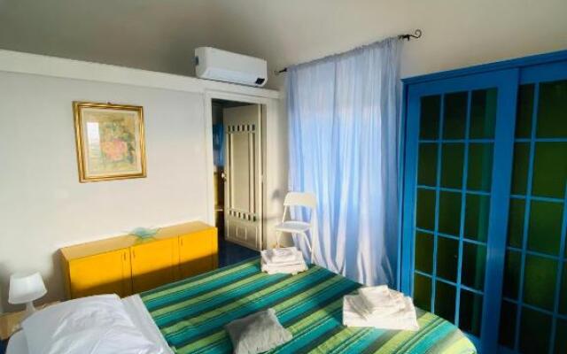 Domus Agricolae Corallina