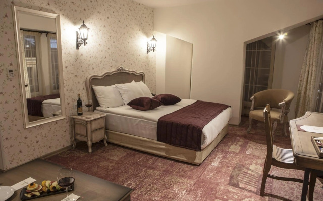 Raymar Hotels Ankara