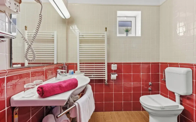 Amadria Park Apartments Šibenik