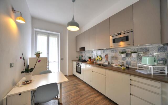 Centralissimo e luminosissimo apt a Roma