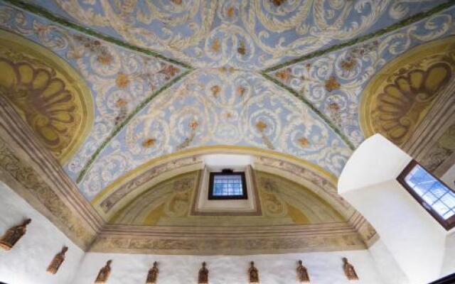 Convento San Bernardino