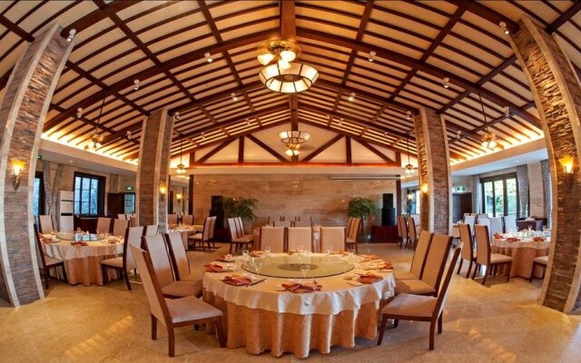 Guantang Yunding 6944 Boutique Hotel